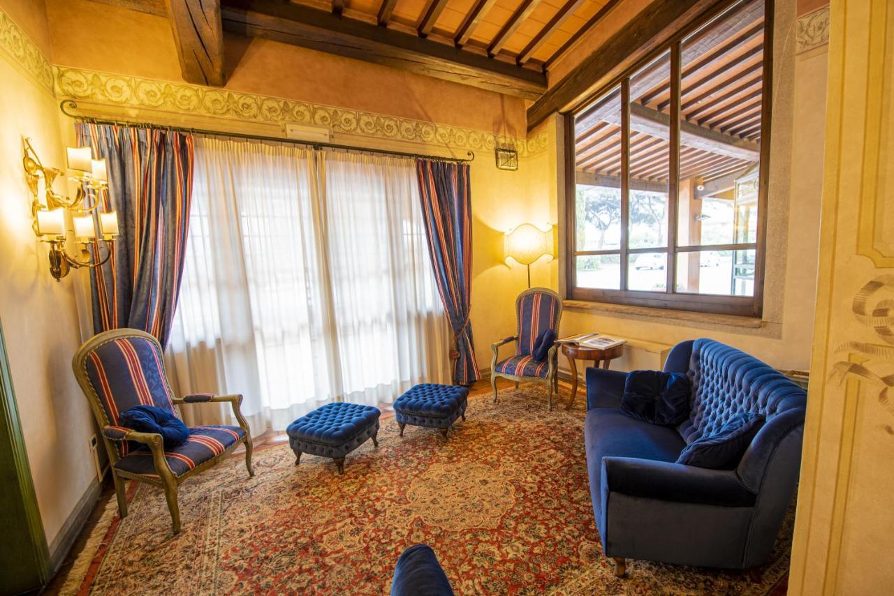 Hotel Boccaccio Calcinaia Kültér fotó