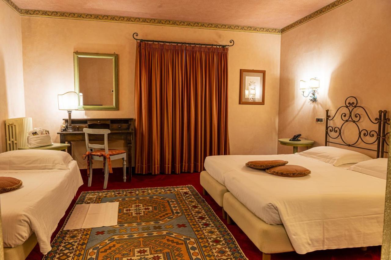 Hotel Boccaccio Calcinaia Kültér fotó