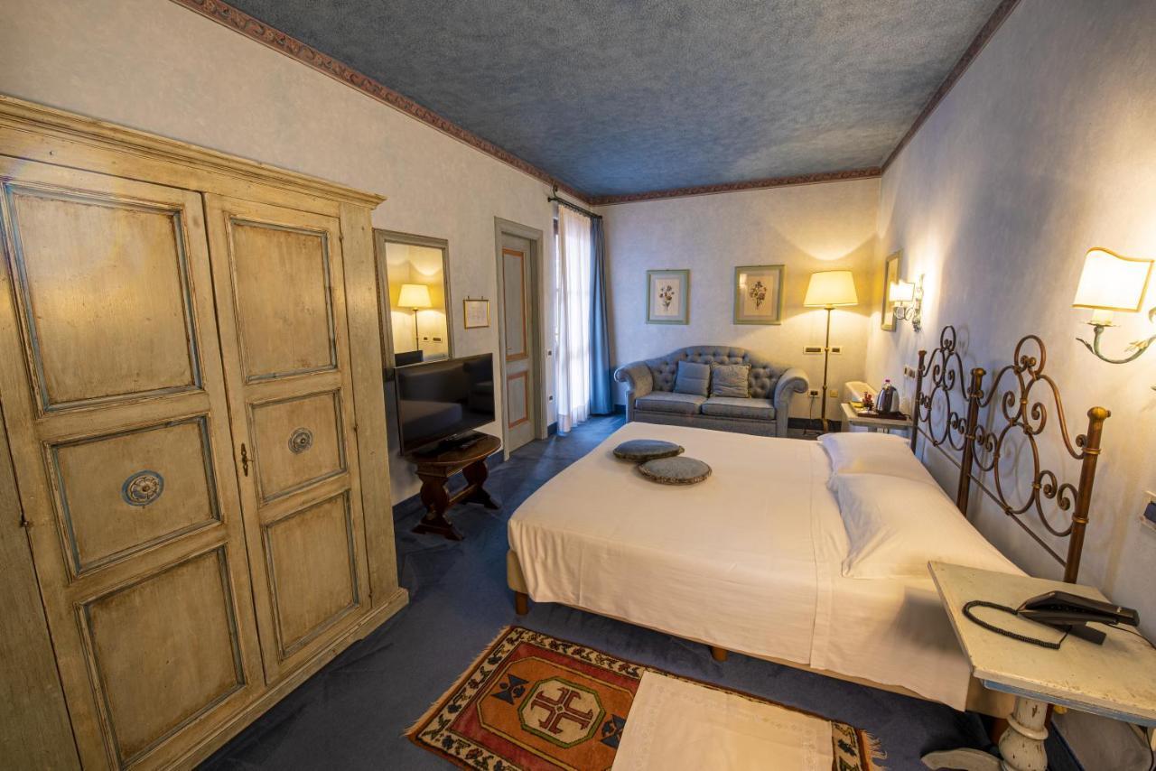 Hotel Boccaccio Calcinaia Kültér fotó