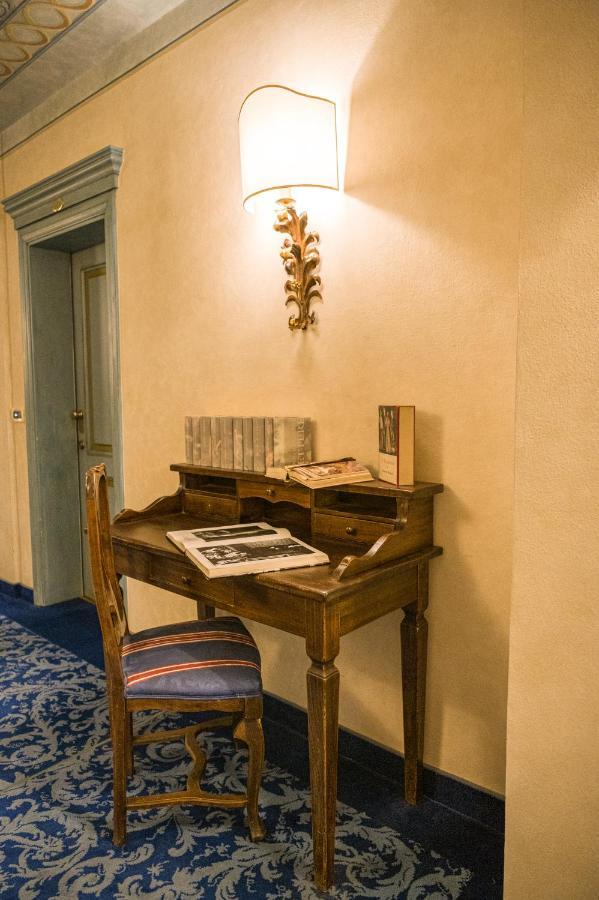 Hotel Boccaccio Calcinaia Kültér fotó