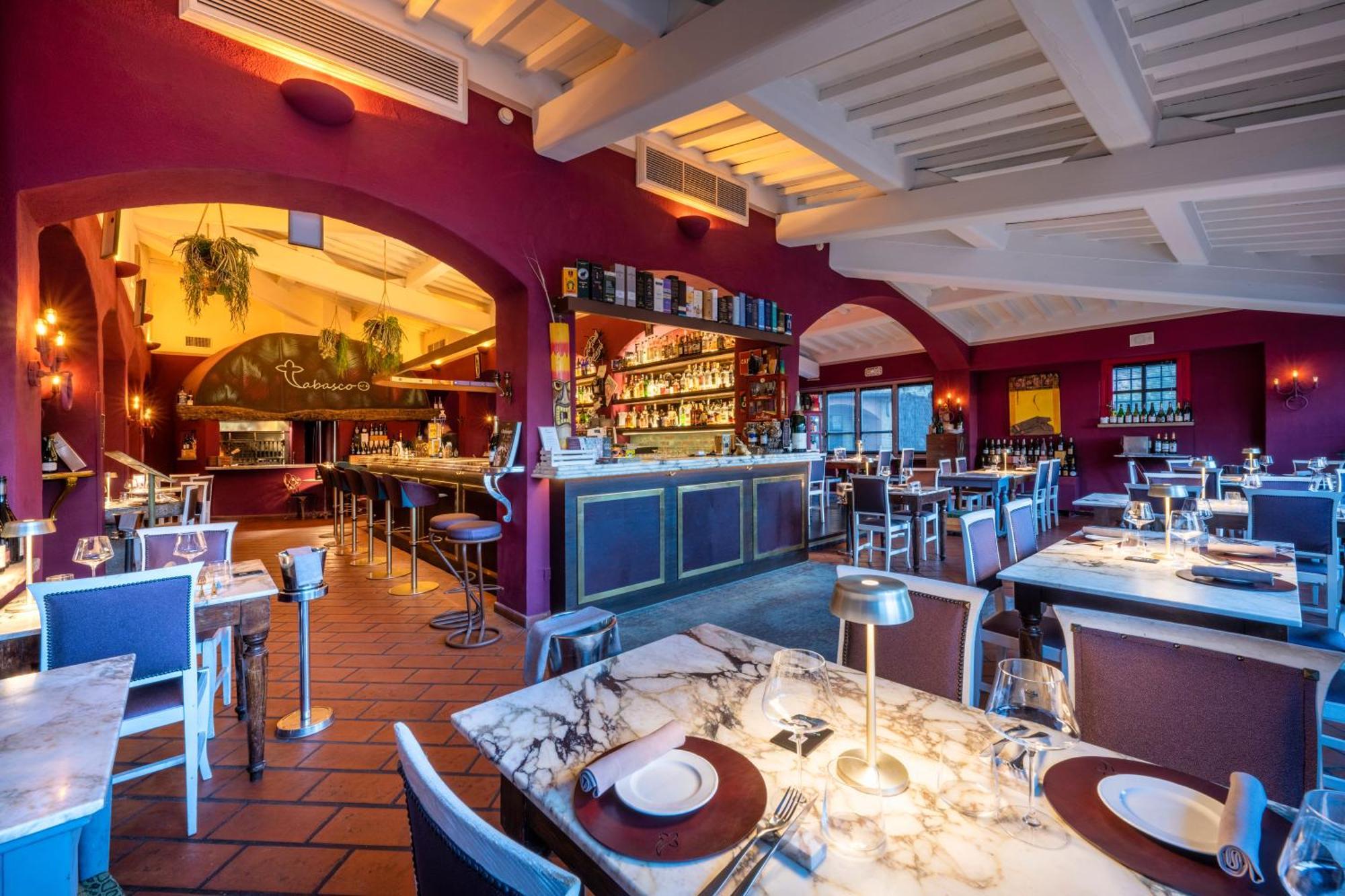 Hotel Boccaccio Calcinaia Kültér fotó